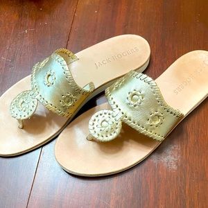 Jack Rogers - Boating Jacks